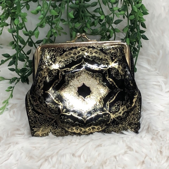 Vintage wallet - Picture 2 of 10